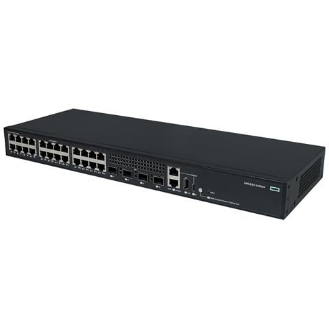 Networking CW 2150 24p 10M / 100M / 1G 4p SFP+ 1G / 10G Switch - Foto 2