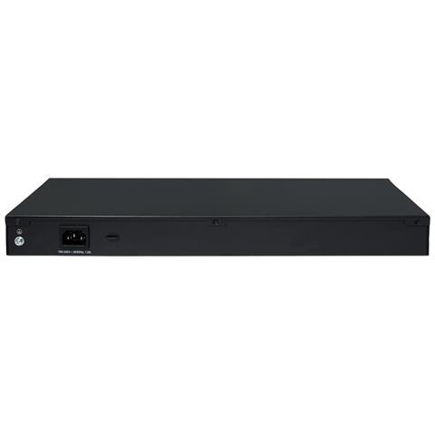 Networking CW 2150 24p 10M / 100M / 1G 4p SFP+ 1G / 10G Switch - Foto 4
