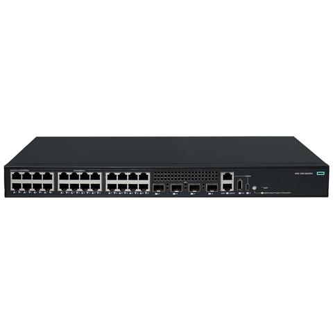 Networking CW 2150 24p 10M / 100M / 1G 4p SFP+ 1G / 10G Switch - Foto 1