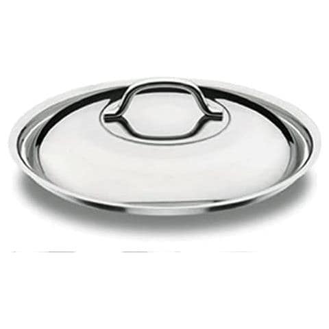 72932 - Coperchio professionale in acciaio inox da 32 cm. - Foto 1
