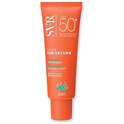 Sun Secure Fluide SPF50+ Nuova Formula 50 ml - Foto 1