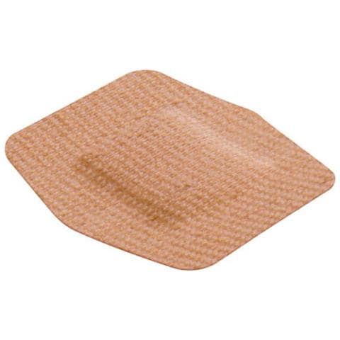 Cerotto Preparato Nexcare Textile N0420AS Assortiti 3 Misure 10 Cerotti 19X72MM + 6 Cerotti 25X72MM + 4 Cerotti 22,5MM - Foto 2