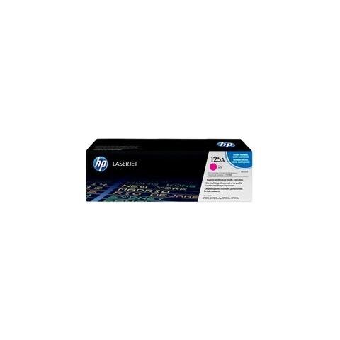 Color Laserj Magenta Print Cartrid Cb543A (003R99788)  - Foto 10