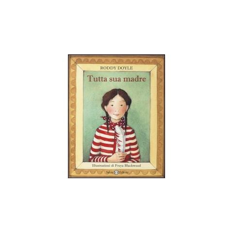 Roddy Doyle - Tutto sua madre. Ediz. illustrata - Foto 1