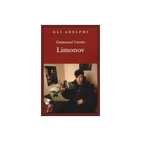Emmanuel Carrère - Limonov - Foto 1