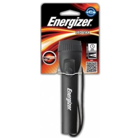 Torcia Value Led, 2aa, 12 Ore - Foto 2