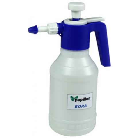 Pompa a Pressione per Liquidi Aggressivi Serbatoio in Plastica 2 lt - Foto 4