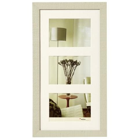 Home 3x15x20 legno crema HO352W - Foto 1