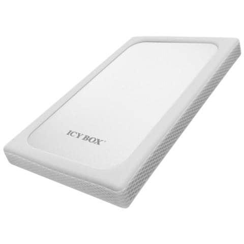 IB-254U3, 6,35 cm (2.5") , SATA, Seriale ATA II, Serial ATA III, Alluminio, Plastica, 77g, 18,8 cm, 13,2 cm - Foto 4