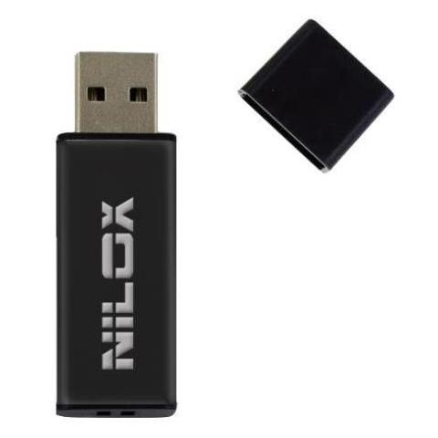 Chiavetta USB 32 GB USB 3.0 Colore Nero - Foto 1