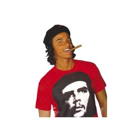 Cappello Guevara Con Capelli - Foto 1