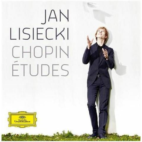 Chopin - Studi Op. 10 E Op. 25 - Lisiecki - Foto 1