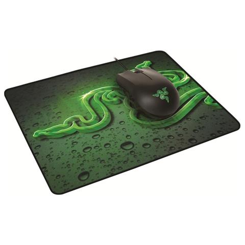 Bundle Mouse Abyssus e Mousepad Gaming Goliathus Speed - Foto 1