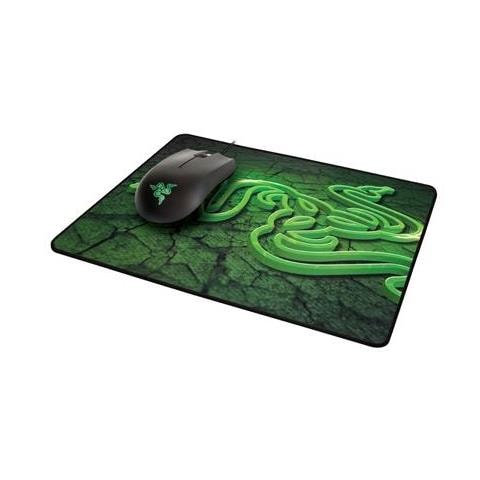 Bundle Mouse Abyssus e Mousepad Gaming Goliathus Speed - Foto 2