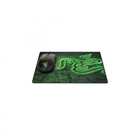 Bundle Mouse Abyssus e Mousepad Gaming Goliathus Speed - Foto 4