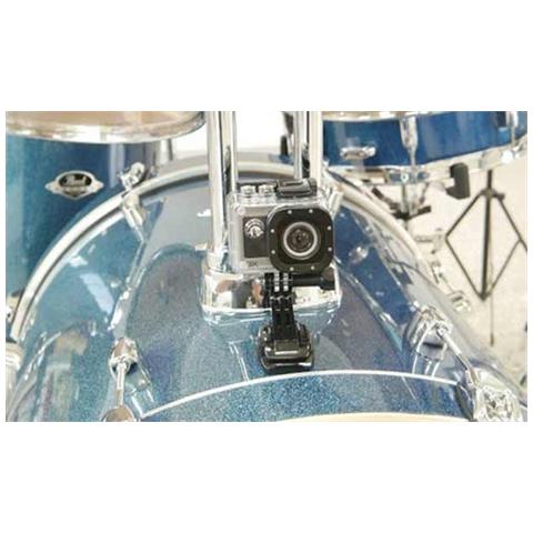 Supporto Adesivo per Superfici Piane / Curve - Foto 2