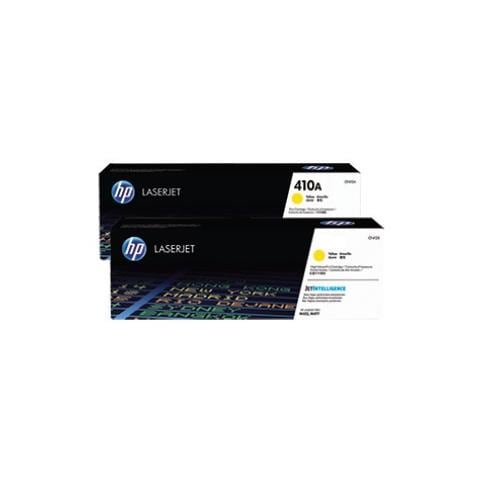 CF412A Toner Originale Giallo per CF410A Capacità 2300 Pagine - Foto 6