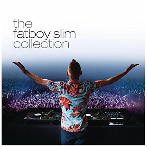 Fatboy Slim - The Fatboy Slim Collection - Foto 1