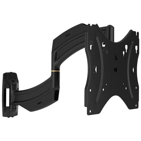 TS118SU 32" Nero supporto da parete per tv a schermo piatto - Foto 1
