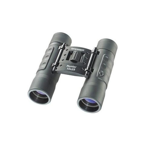 Binocolo Nero 10x 25 mm 11-11025 - Foto 2