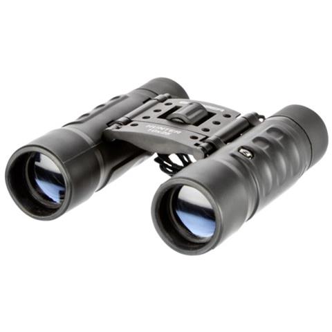 Binocolo Nero 10x 25 mm 11-11025 - Foto 1