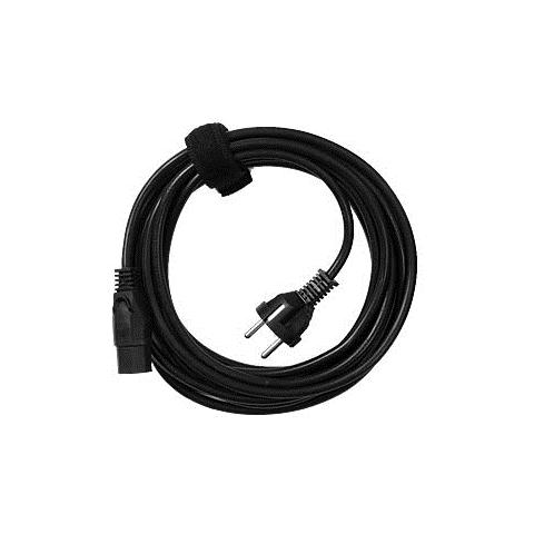 Cavo di alimentazione standard Zebra 46629 - 230 V AC Voltage Rating - Foto 1