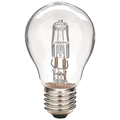 Lampada Goccia Alogene E27 70w - Foto 2