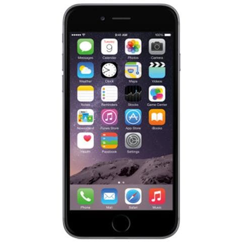 iPhone 6 32 GB Grigio  - Foto 2