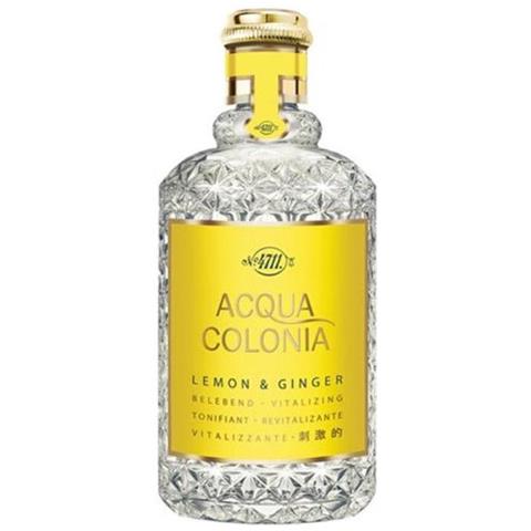 Acqua Colonia Lemon & Ginger Edc Vaporiz Ador 170 Ml - Foto 6