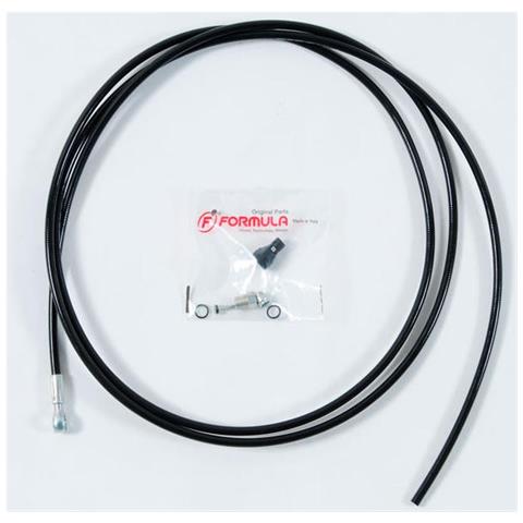 Tubo Rx 2000mm - Foto 1