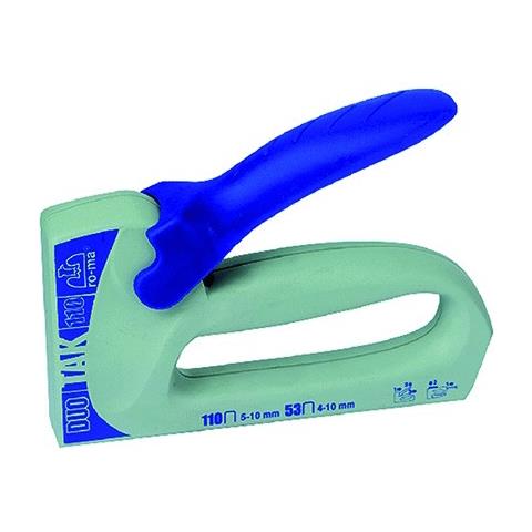 Fissatrice Manuale 'duotak' - Punti: 105-108-110 53 4 6 8 10 - Foto 2