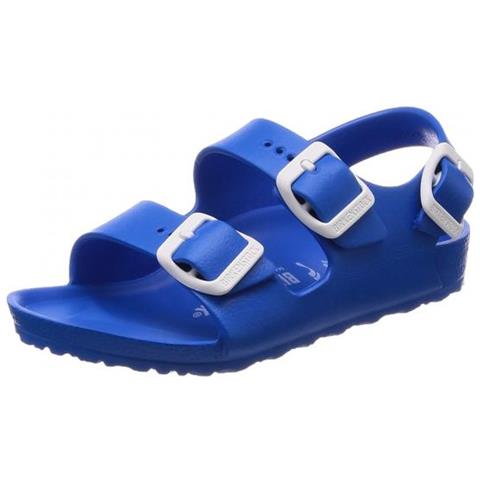 birkenstock milano eva