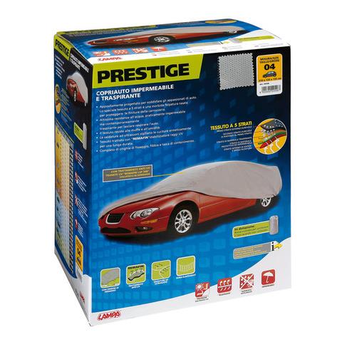 Copriauto Prestige 4 - Foto 1