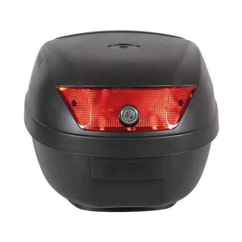 Bauletto Moto 28 Lt. - Foto 14