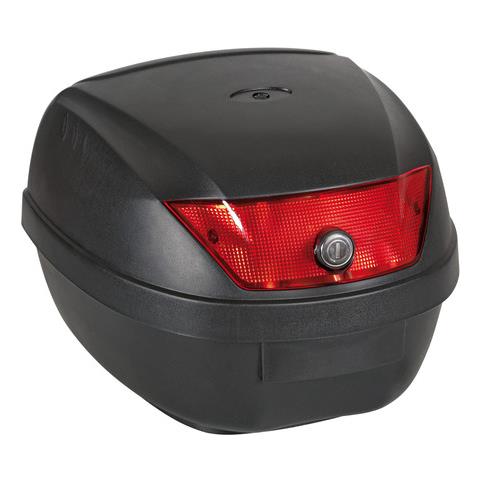 Bauletto Moto 28 Lt. - Foto 1