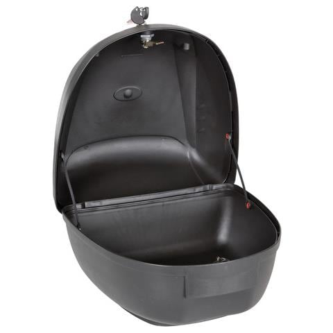 Bauletto Moto 28 Lt. - Foto 2