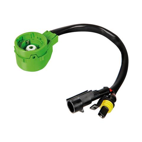 Adattat. Ballast Aftermarket P / de Xenon 1 Imp - Foto 1