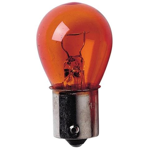Cp. lamp. 12v. bau15s 21w Aranc. - Foto 8