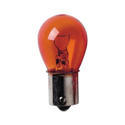 Cp. lamp. 12v. bau15s 21w Aranc. - Foto 1