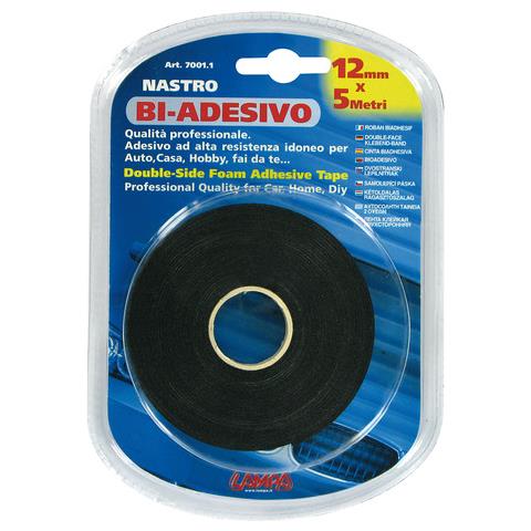 Nastro Biadesivo 5mtx12mm. - Foto 2