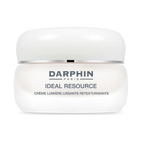 Darphin Ideal Resource Crema Levigante Illuminante Ristrutturante 50ml - Foto 1