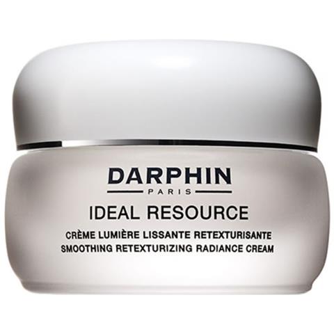 Darphin Ideal Resource Crema Levigante Illuminante Ristrutturante 50ml - Foto 2
