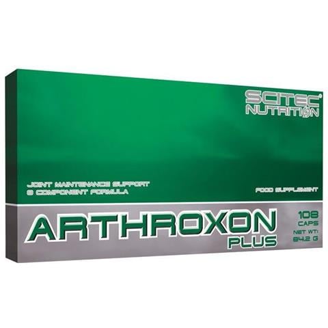 Arthroxon Plus 108 Caps - Scitec - Complexes - - Foto 3