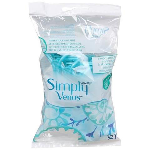 Venus, Usa E Getta, Semplicemente Razors - Foto 1