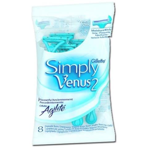 Venus, Usa E Getta, Semplicemente Razors - Foto 2