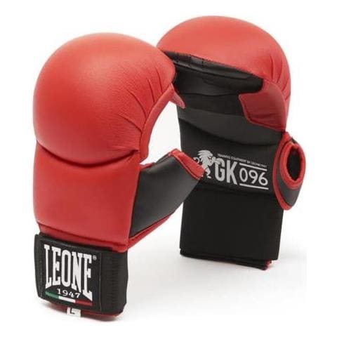 Guanti Fit Karate Taglia M - Foto 1