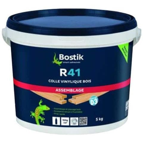 R41 Colla Vinilica 5 Kg - Foto 4