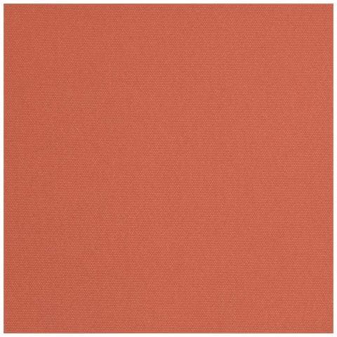 Ombrellone Con Palo In Metallo 300x200 Cm Terracotta - Foto 8