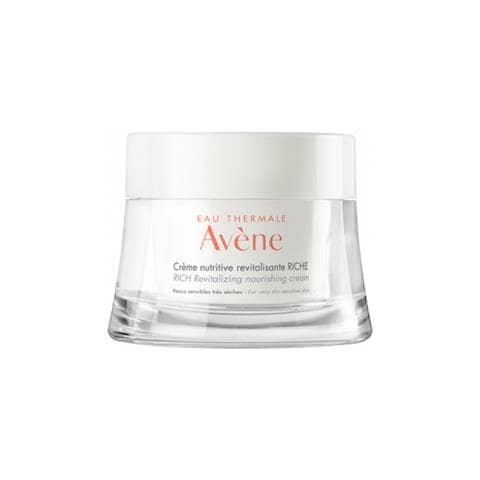 Crema Nutritiva Rivitalizzante Ricca - 50 Ml - Foto 1