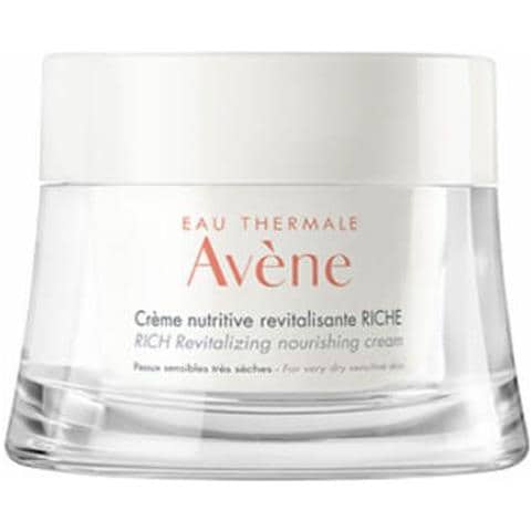 Crema Nutritiva Rivitalizzante Ricca - 50 Ml - Foto 2
